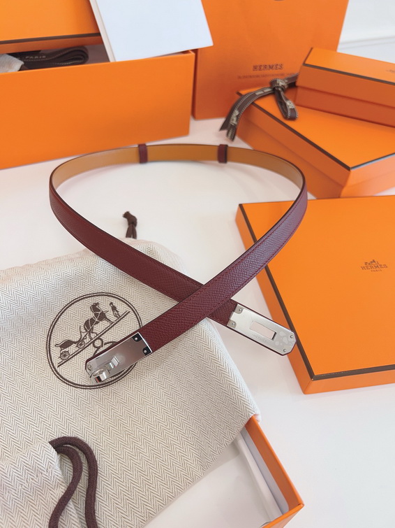 Hermes Belts Women(AAAAA)-180