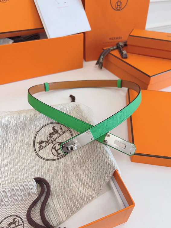 Hermes Belts Women(AAAAA)-133