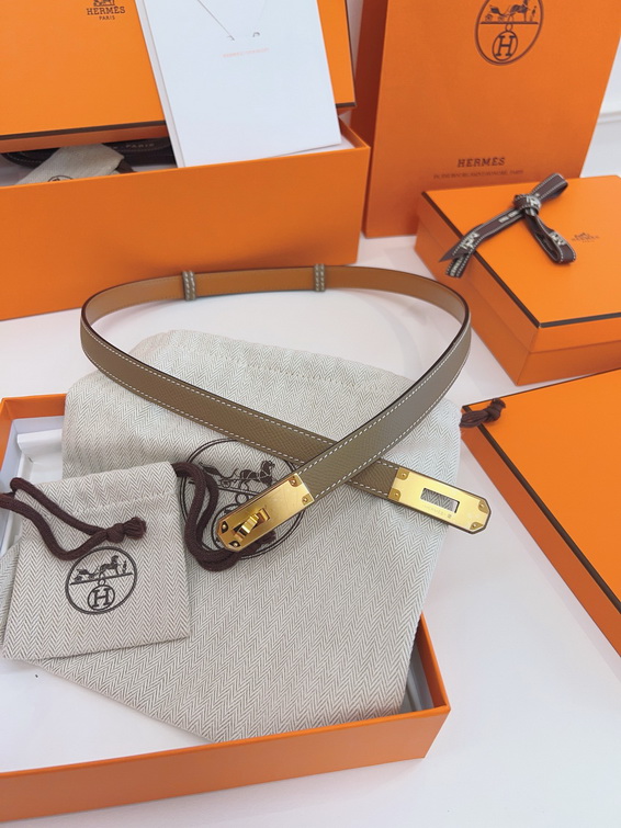 Hermes Belts Women(AAAAA)-160