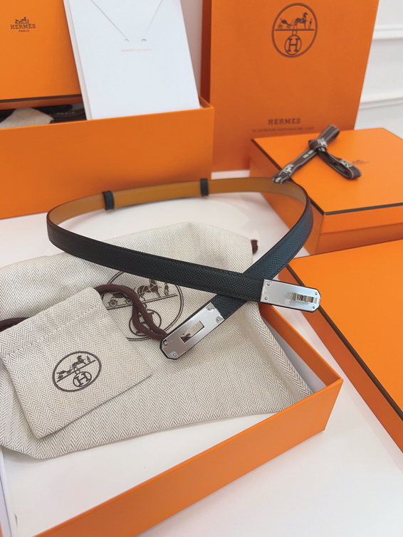 Hermes Belts Women(AAAAA)-155