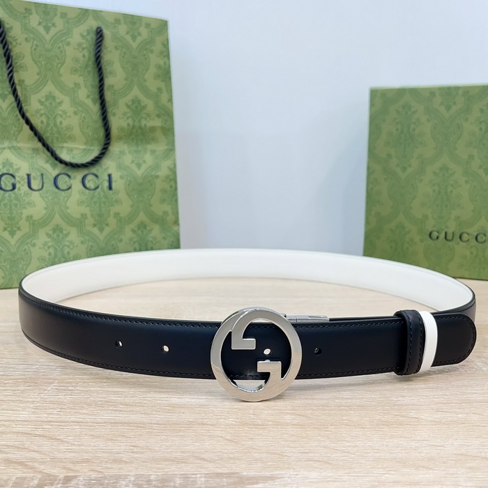 Gucci Belts Women(AAAAA)-325