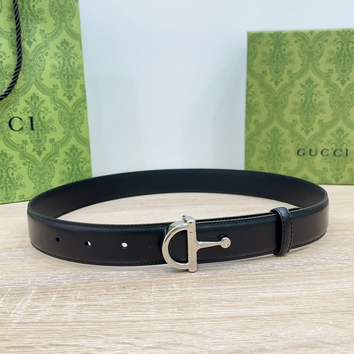 Gucci Belts Women(AAAAA)-318