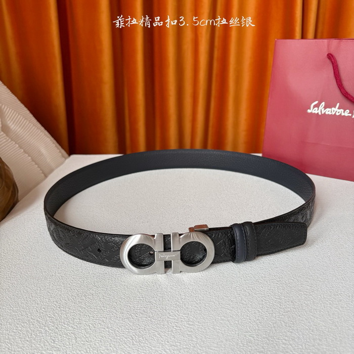 Ferragamo Belts(AAAAA)-1132