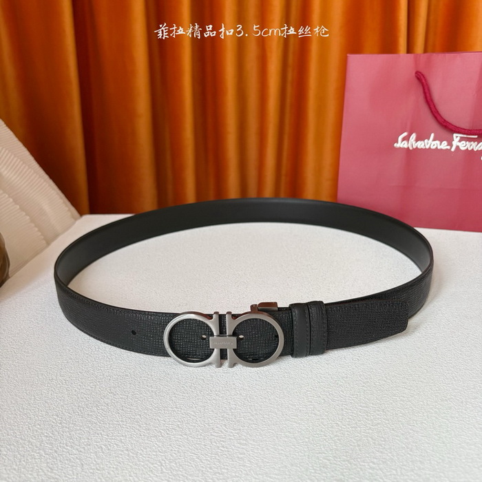 Ferragamo Belts(AAAAA)-1131