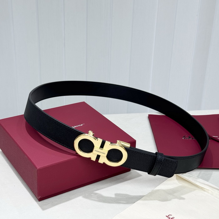 Ferragamo Belts(AAAAA)-1193