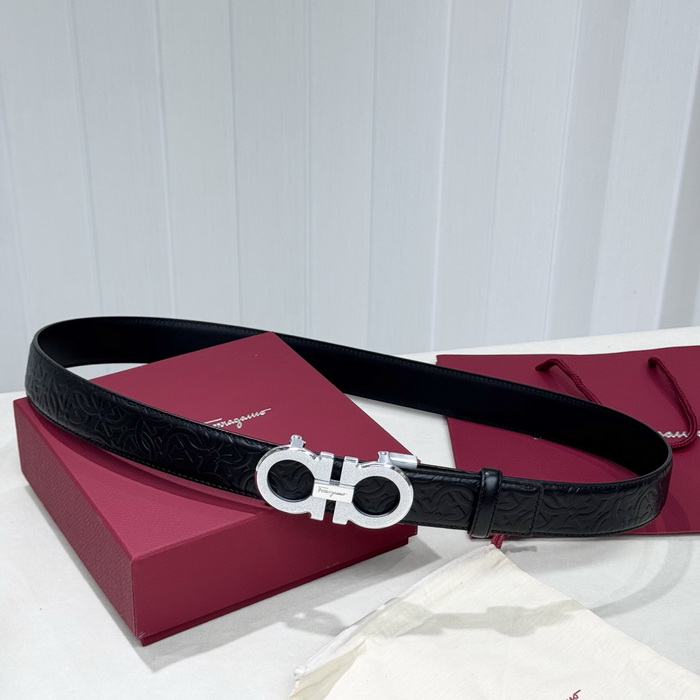 Ferragamo Belts(AAAAA)-1188
