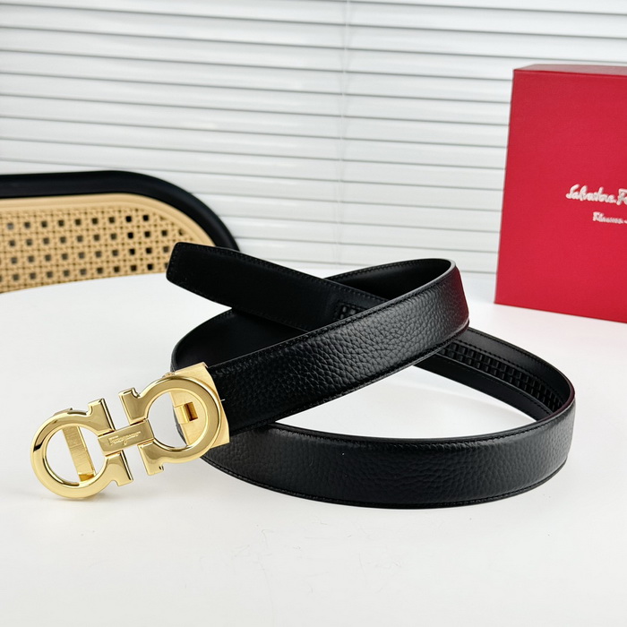 Ferragamo Belts(AAAAA)-1178