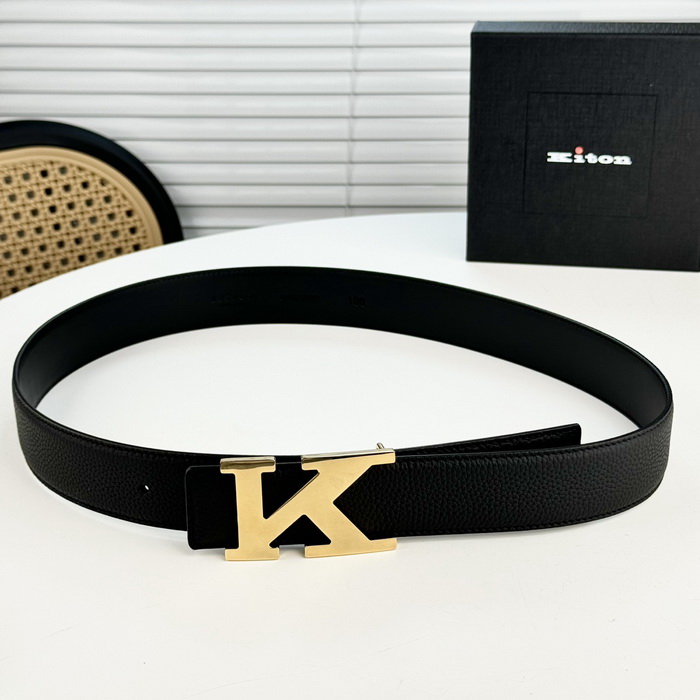 KITON Belts(AAAAA)-006