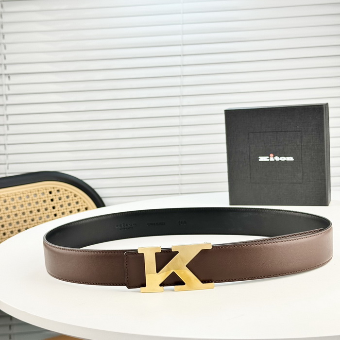 KITON Belts(AAAAA)-001