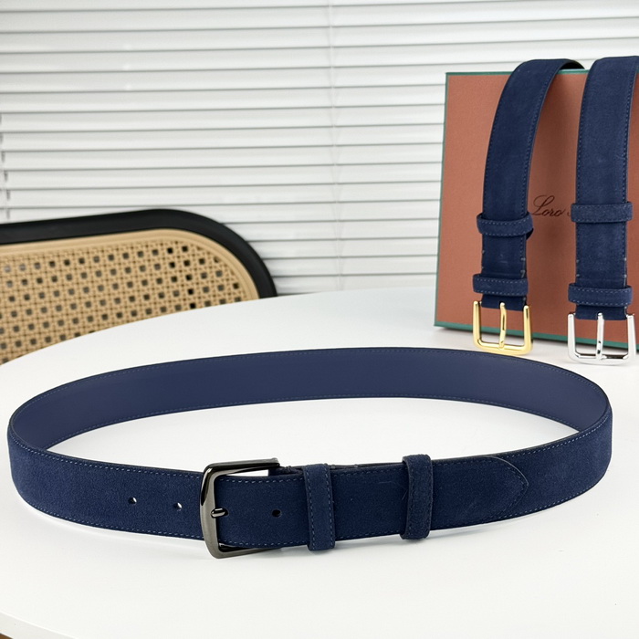 LORO PIANA Belts(AAAAA)-056