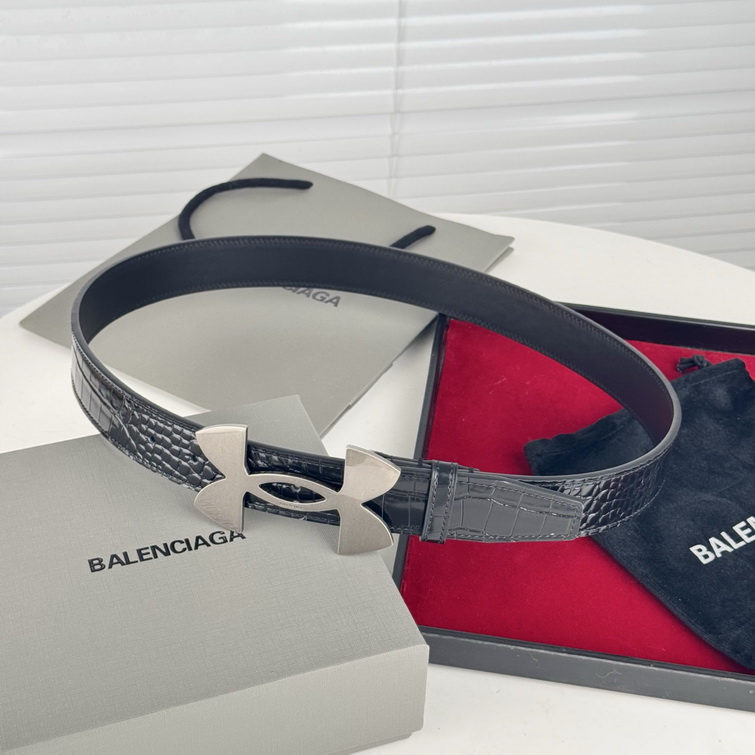 Balenciaga Belts(AAAAA)-174