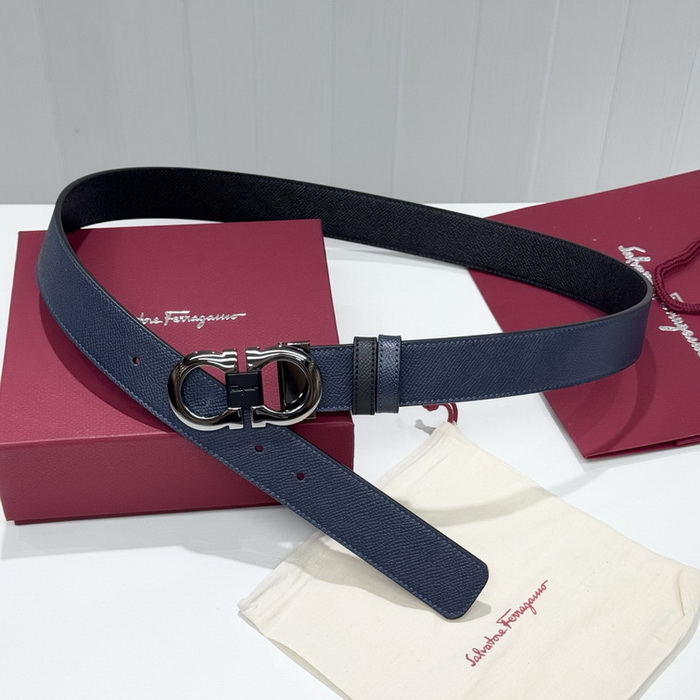 Ferragamo Belts(AAAAA)-1105