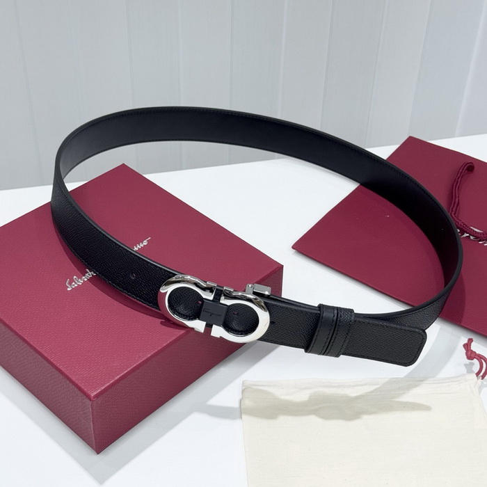 Ferragamo Belts(AAAAA)-1104