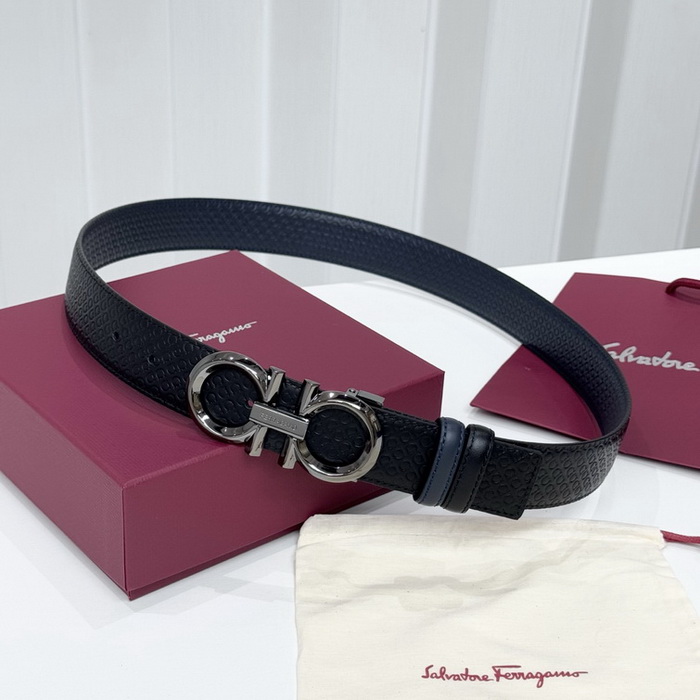 Ferragamo Belts(AAAAA)-1088