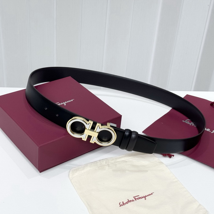 Ferragamo Belts(AAAAA)-1076
