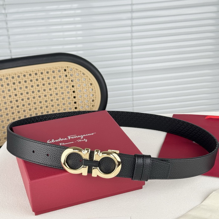 Ferragamo Belts(AAAAA)-1058