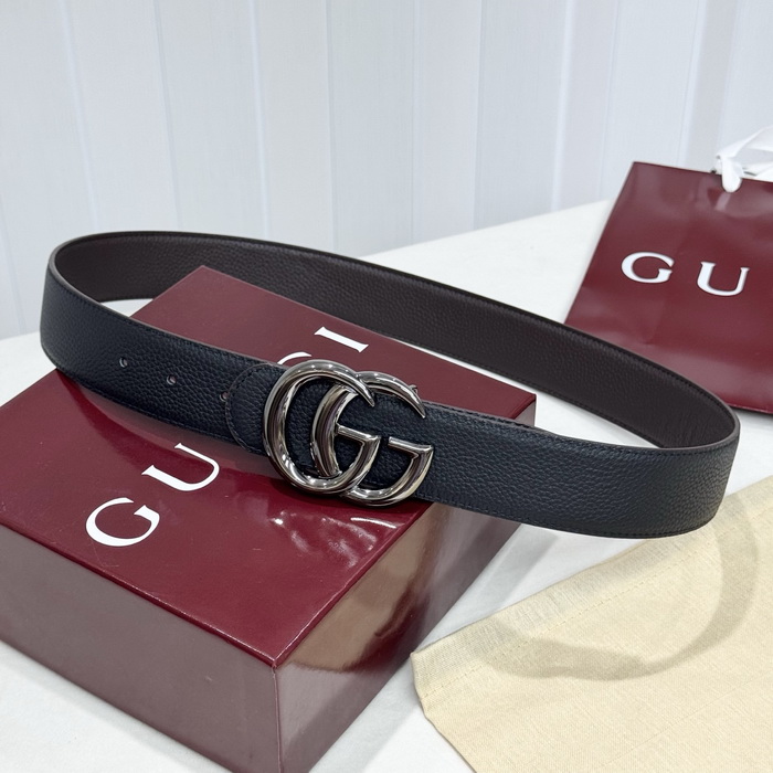 Gucci Belts(AAAA)-953