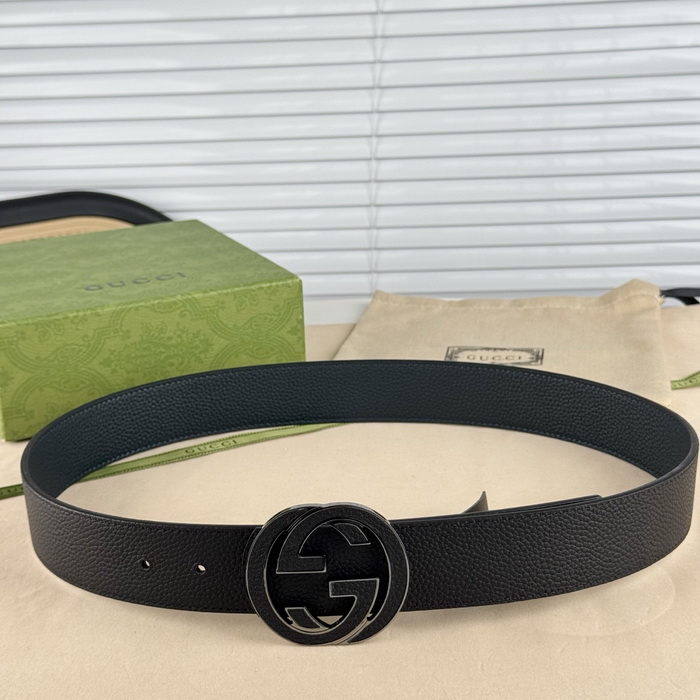 Gucci Belts(AAAA)-939