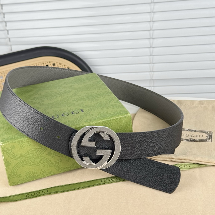 Gucci Belts(AAAA)-925