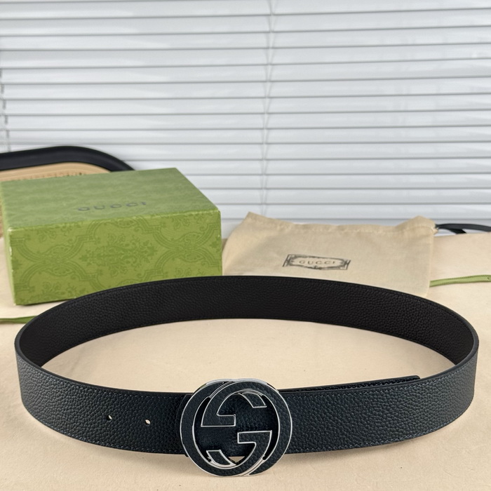 Gucci Belts(AAAA)-924