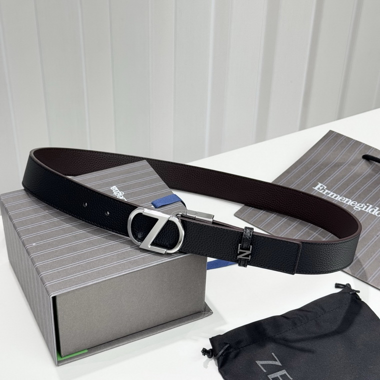 Zegna Belts(AAAAA)-044