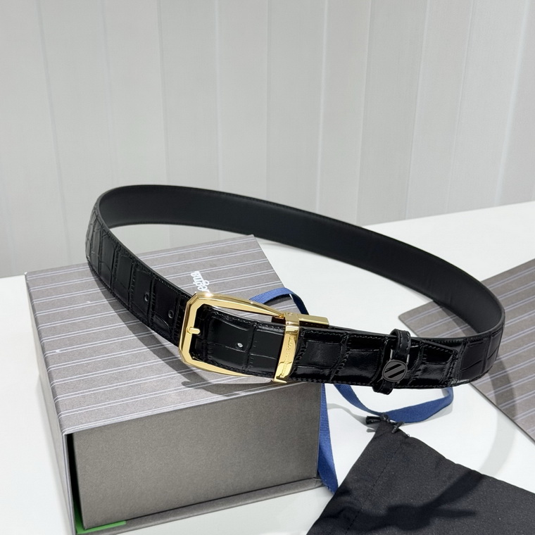 Zegna Belts(AAAAA)-033