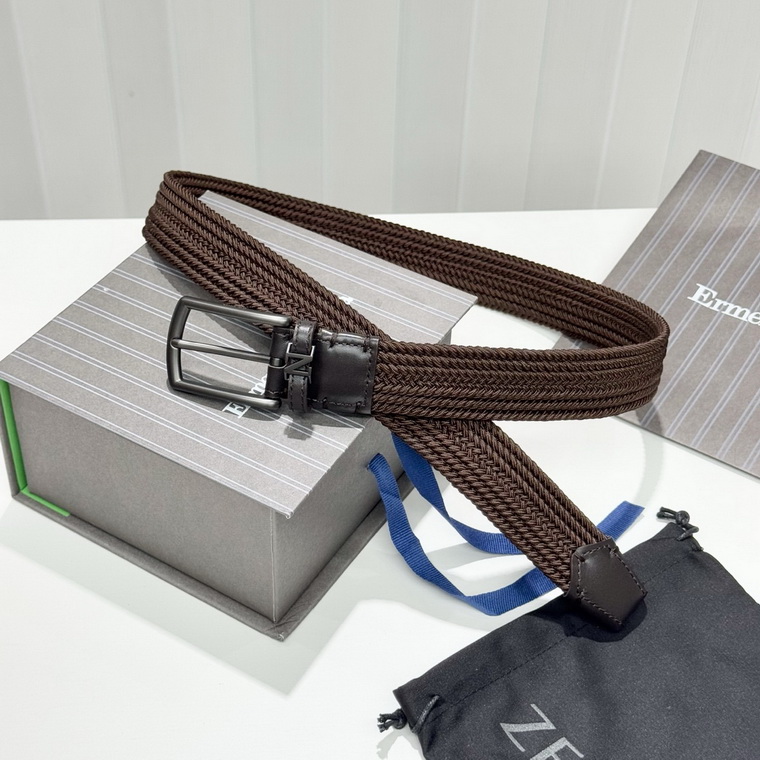 Zegna Belts(AAAAA)-020
