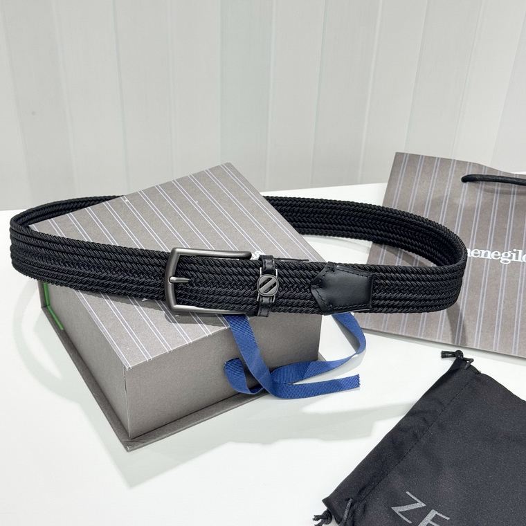 Zegna Belts(AAAAA)-016