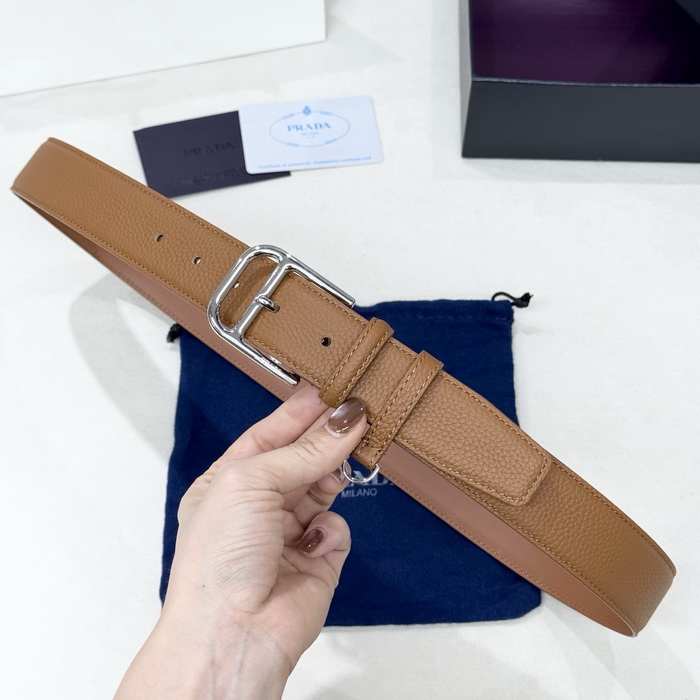 Prada Belts(AAAAA)-243