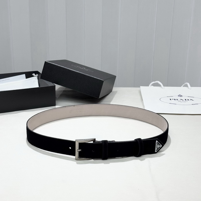 Prada Belts(AAAAA)-215