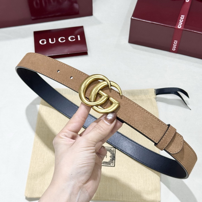 Gucci Belts Women(AAAAA)-246