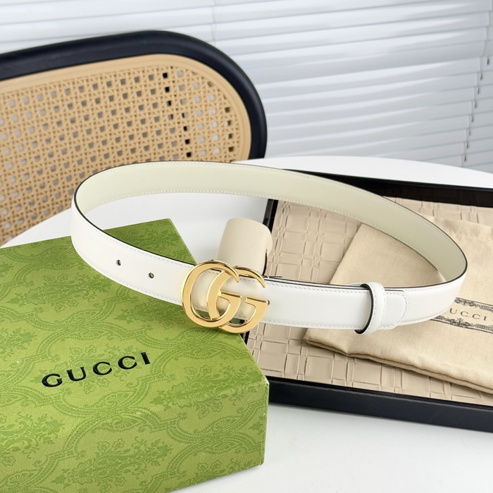 Gucci Belts(AAAA)-901