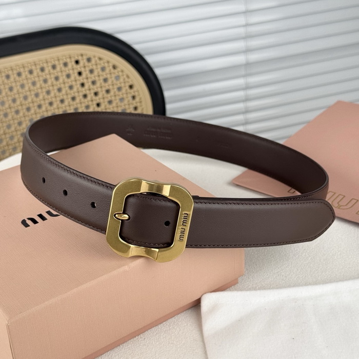 Miu Miu Belts(AAAAA)-091