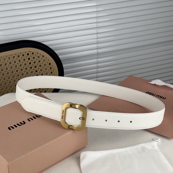 Miu Miu Belts(AAAAA)-090