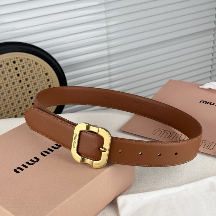 Miu Miu Belts(AAAAA)-089