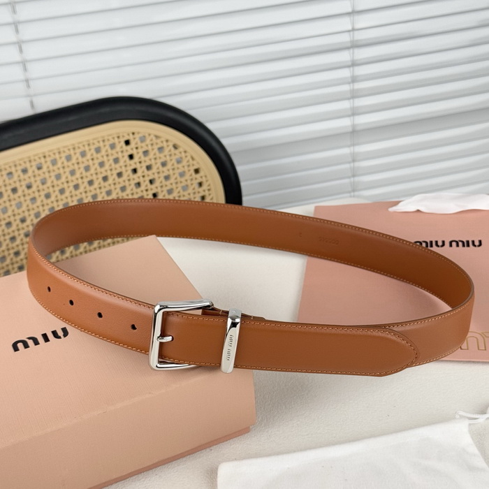 Miu Miu Belts(AAAAA)-073