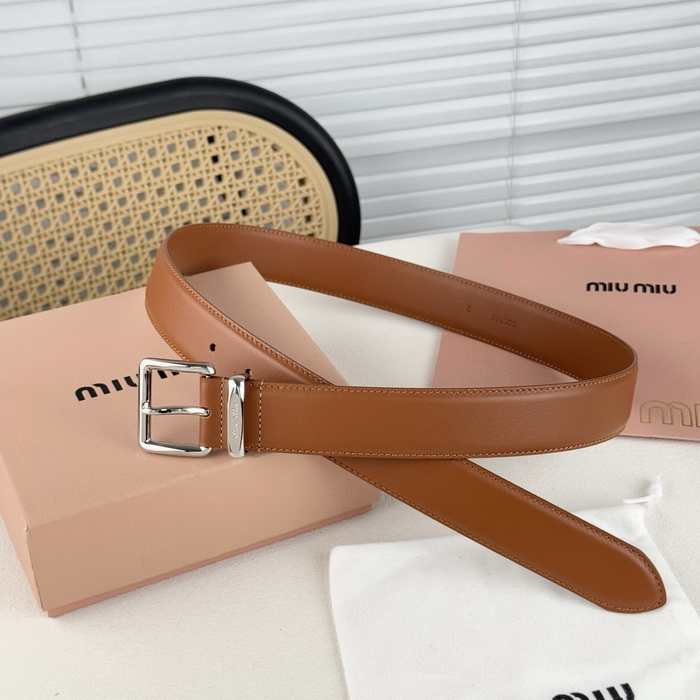 Miu Miu Belts(AAAAA)-074