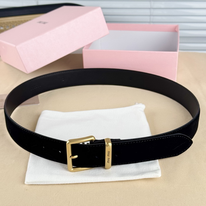 Miu Miu Belts(AAAAA)-062