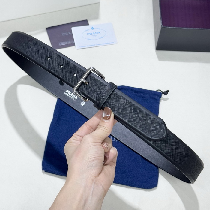 Prada Belts(AAAAA)-202