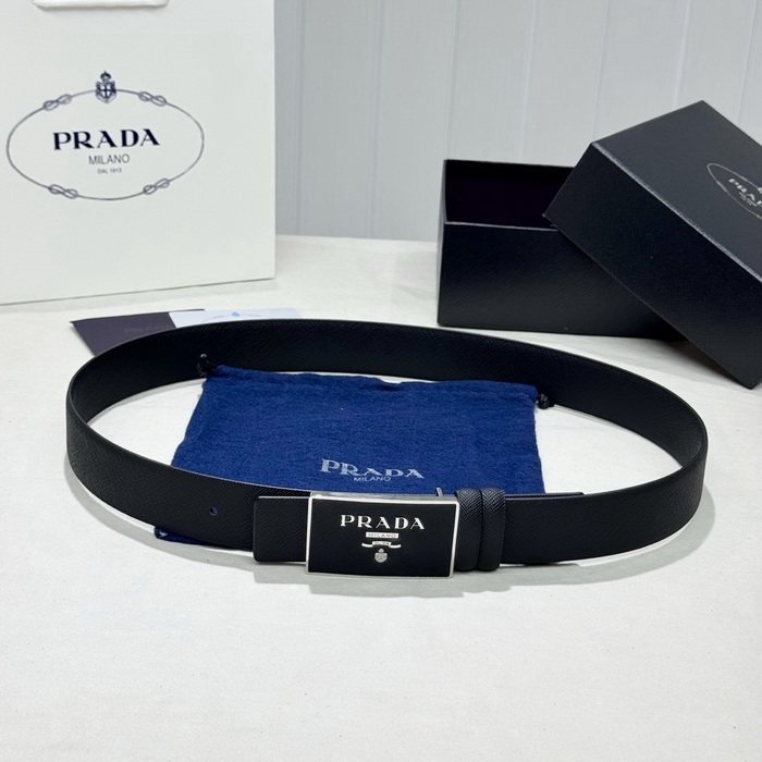 Prada Belts(AAAAA)-200