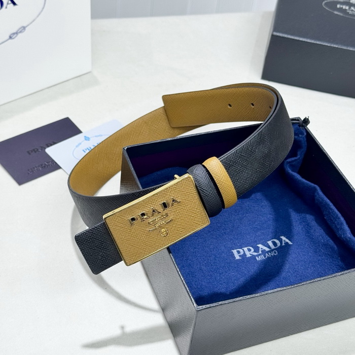 Prada Belts(AAAAA)-187