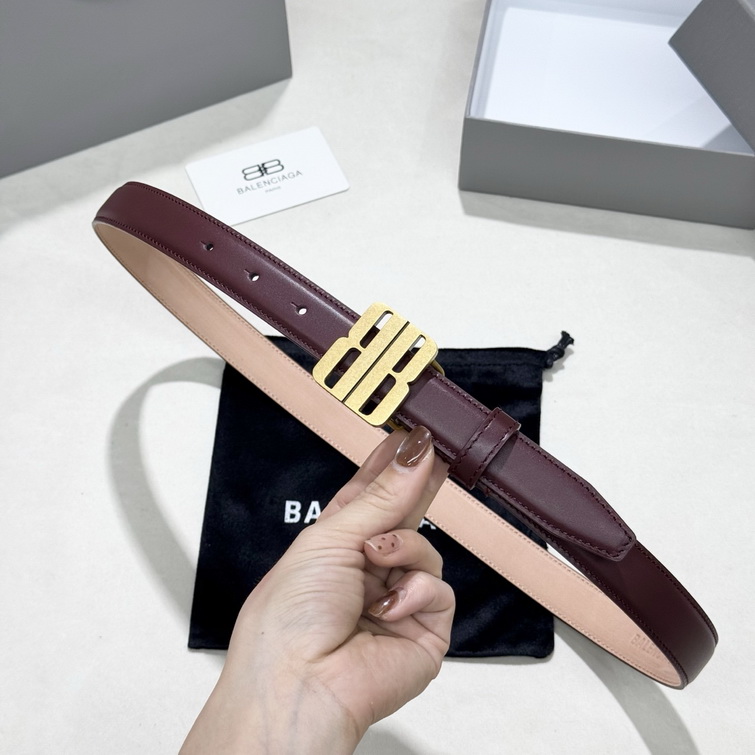 Balenciaga Belts Women(AAAAA)-006