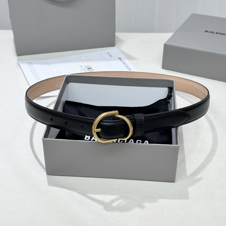 Balenciaga Belts Women(AAAAA)-003