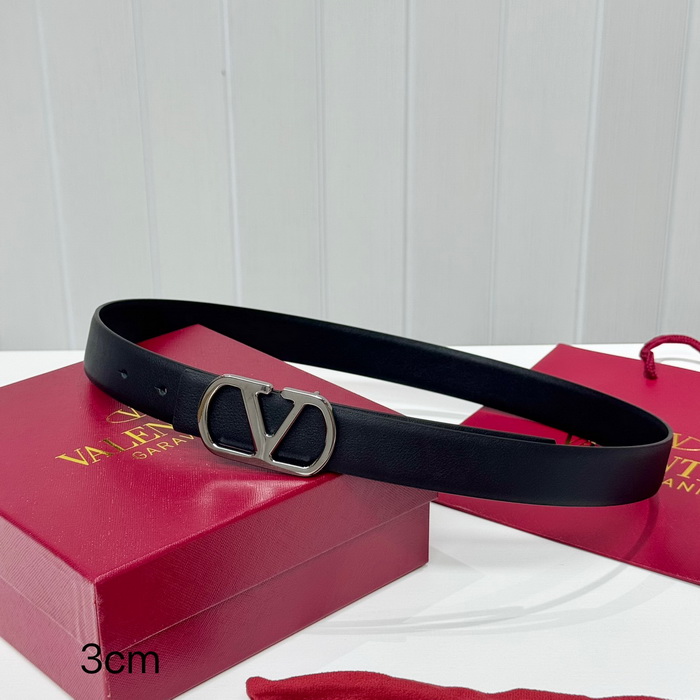 Valentino Belts Women(AAAAA)-150