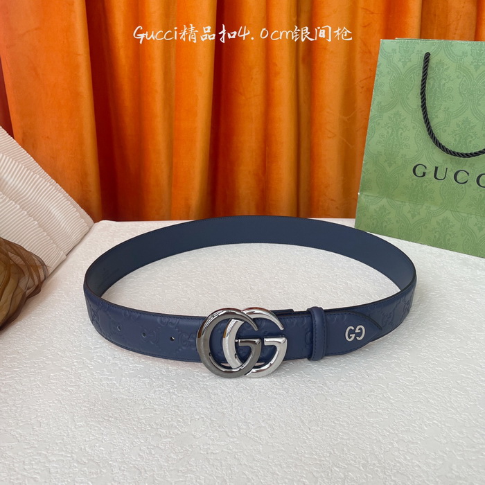 Gucci Belts(AAAA)-922
