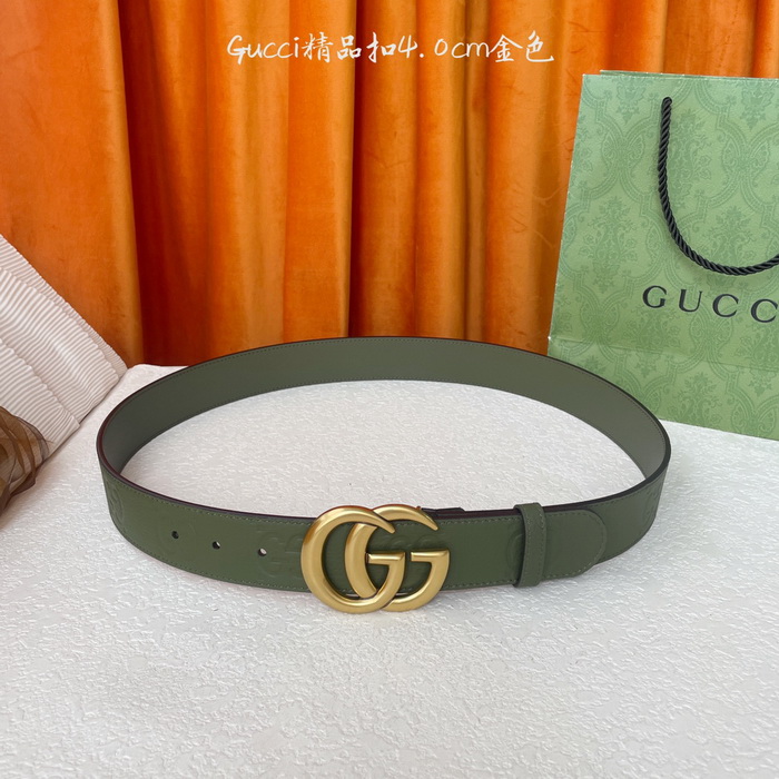 Gucci Belts(AAAA)-919