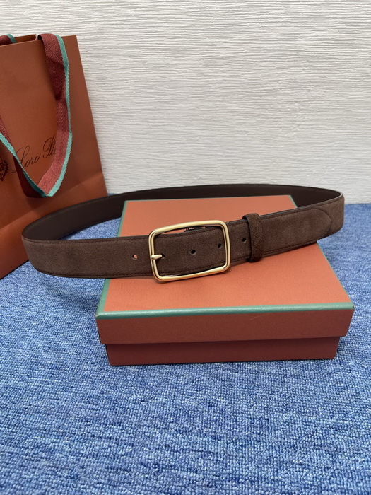 LORO PIANA Belts(AAAAA)-044