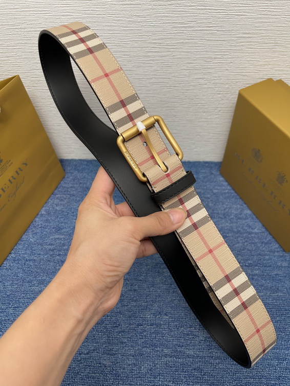 Burberry Belts(AAAAA)-138