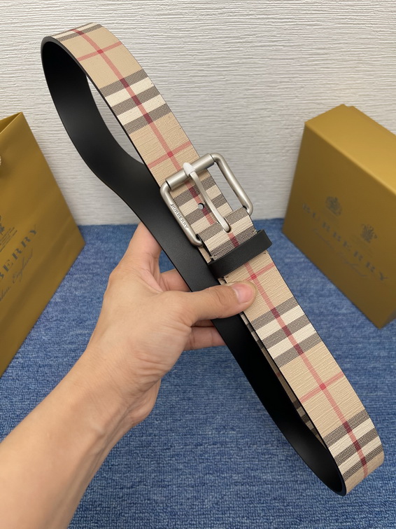Burberry Belts(AAAAA)-137