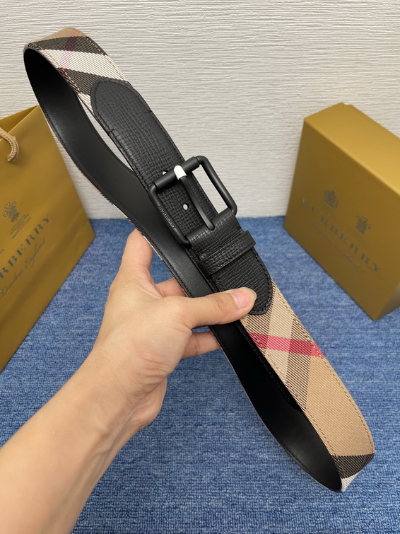 Burberry Belts(AAAAA)-136